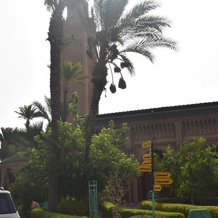 Riad Марракеш Экстерьер фото