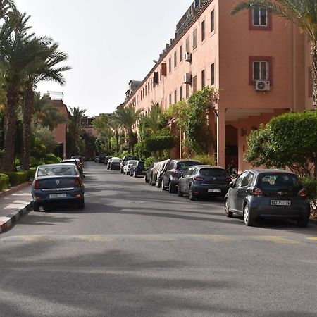Riad Марракеш Экстерьер фото
