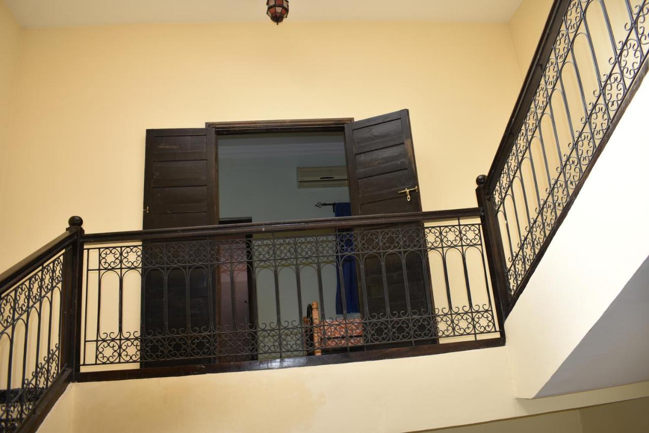 Riad Марракеш Экстерьер фото