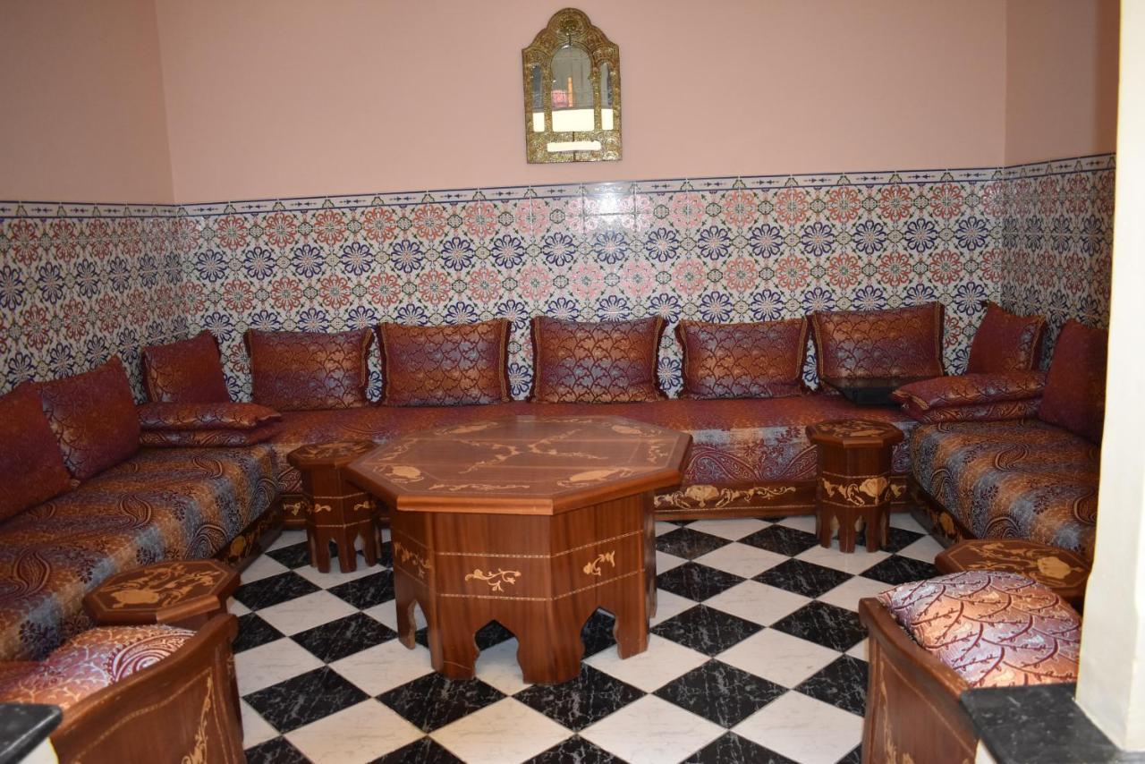 Riad Марракеш Экстерьер фото