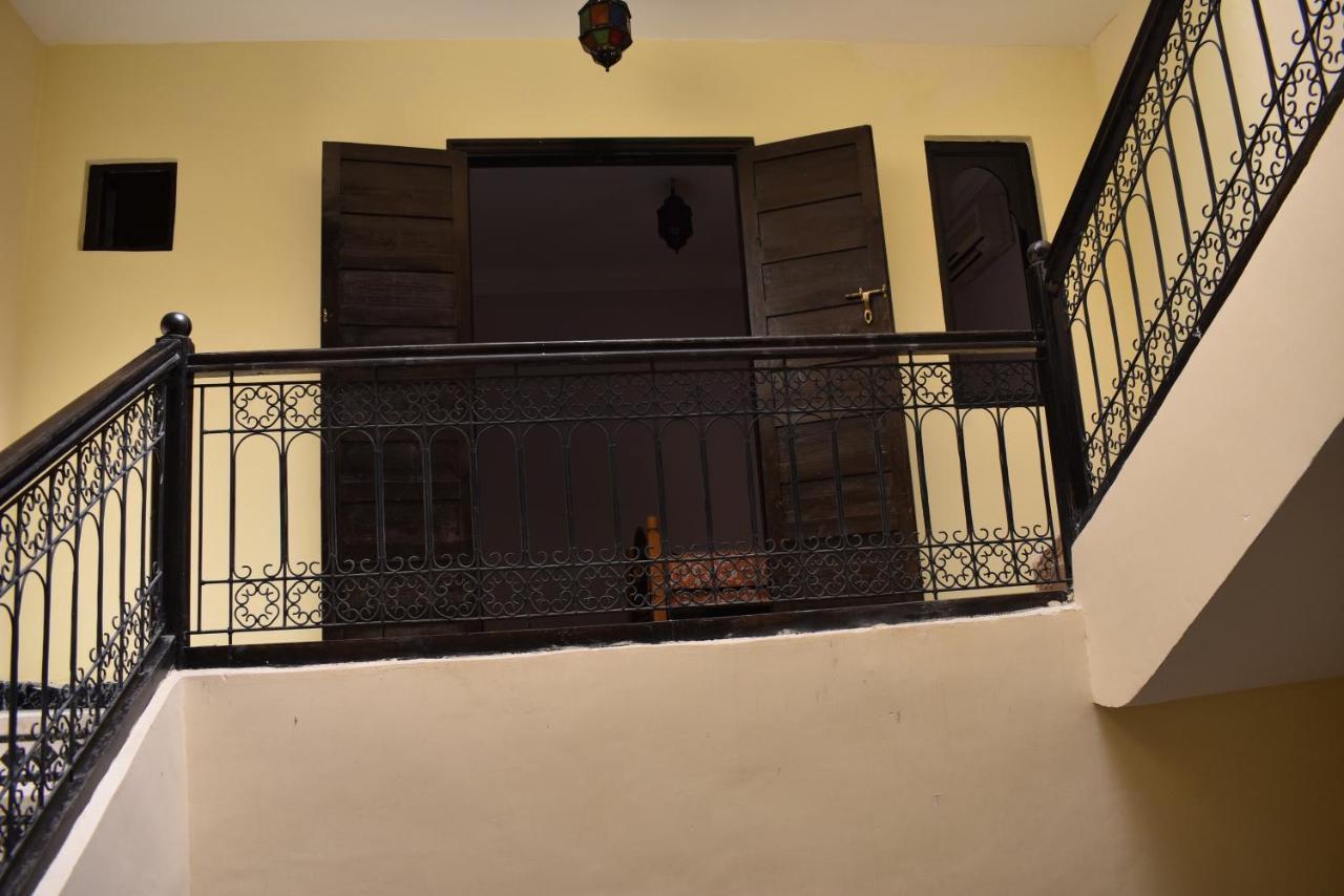 Riad Марракеш Экстерьер фото