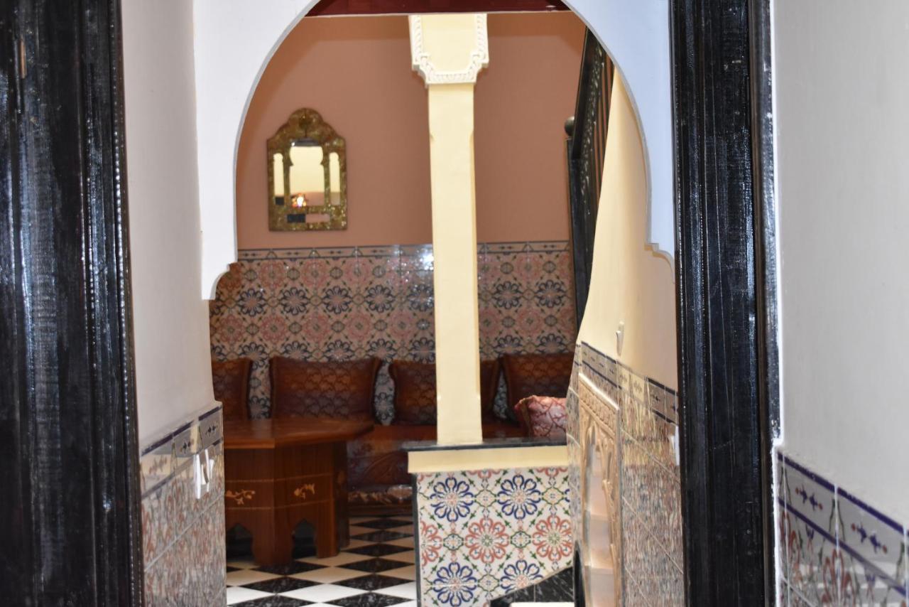 Riad Марракеш Экстерьер фото