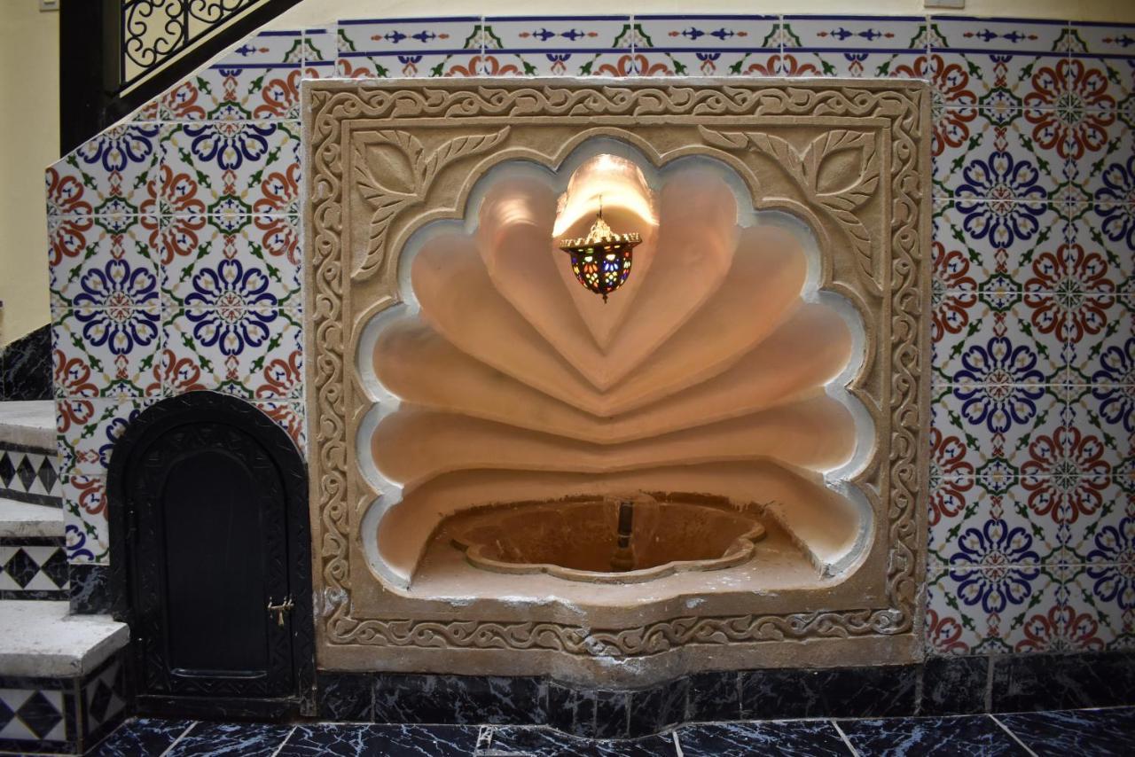 Riad Марракеш Экстерьер фото