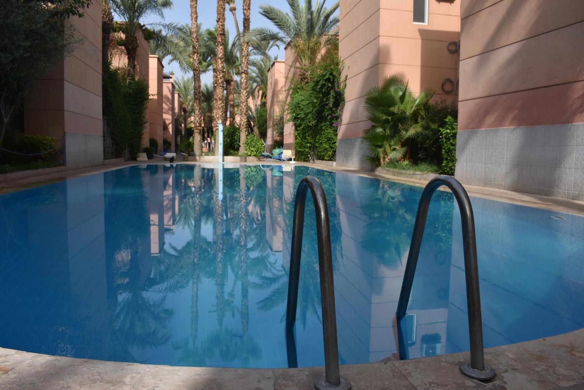 Riad Марракеш Экстерьер фото