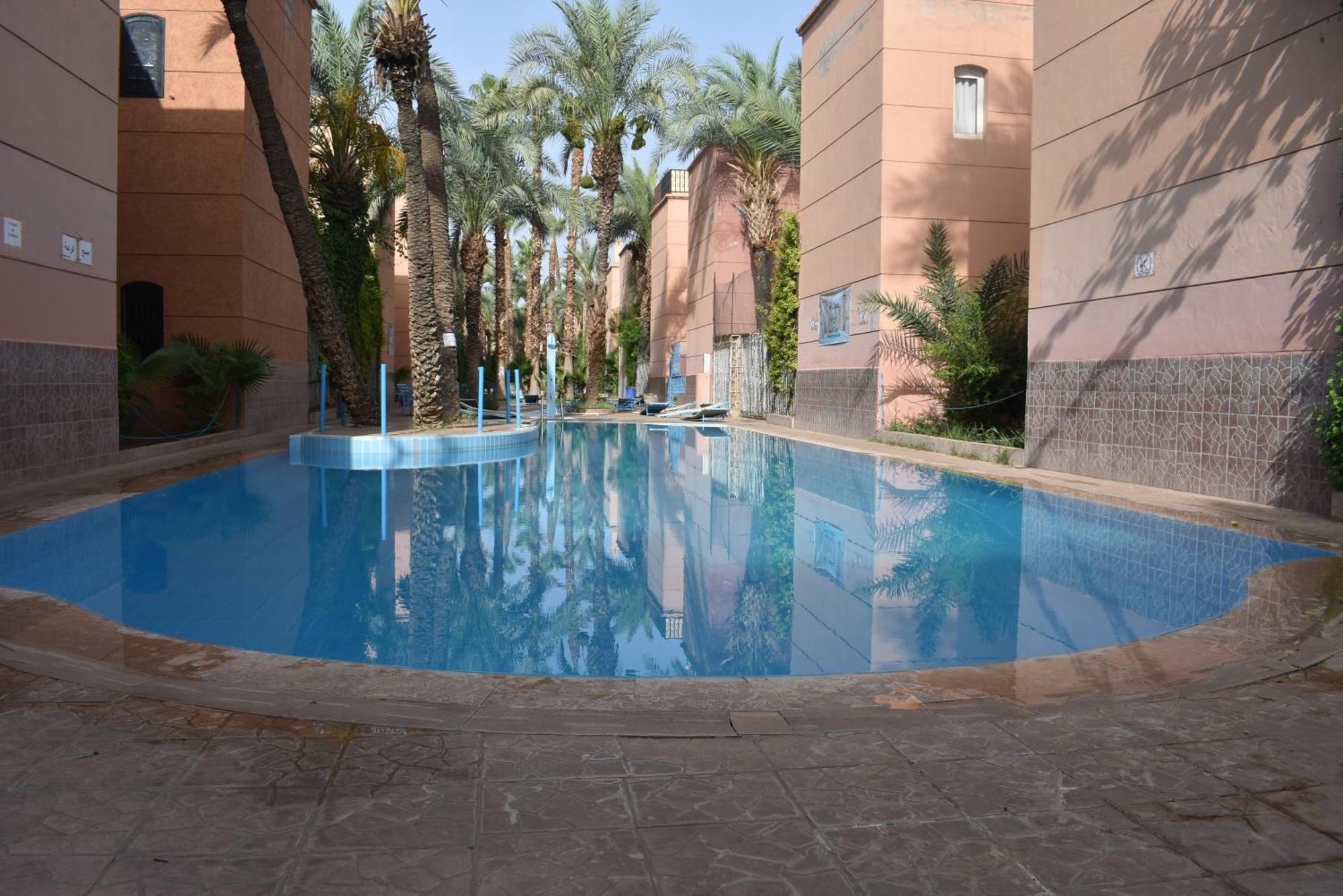 Riad Марракеш Экстерьер фото